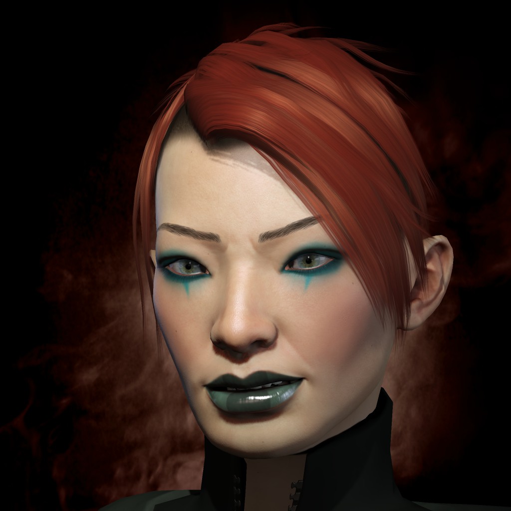 Sara Soda