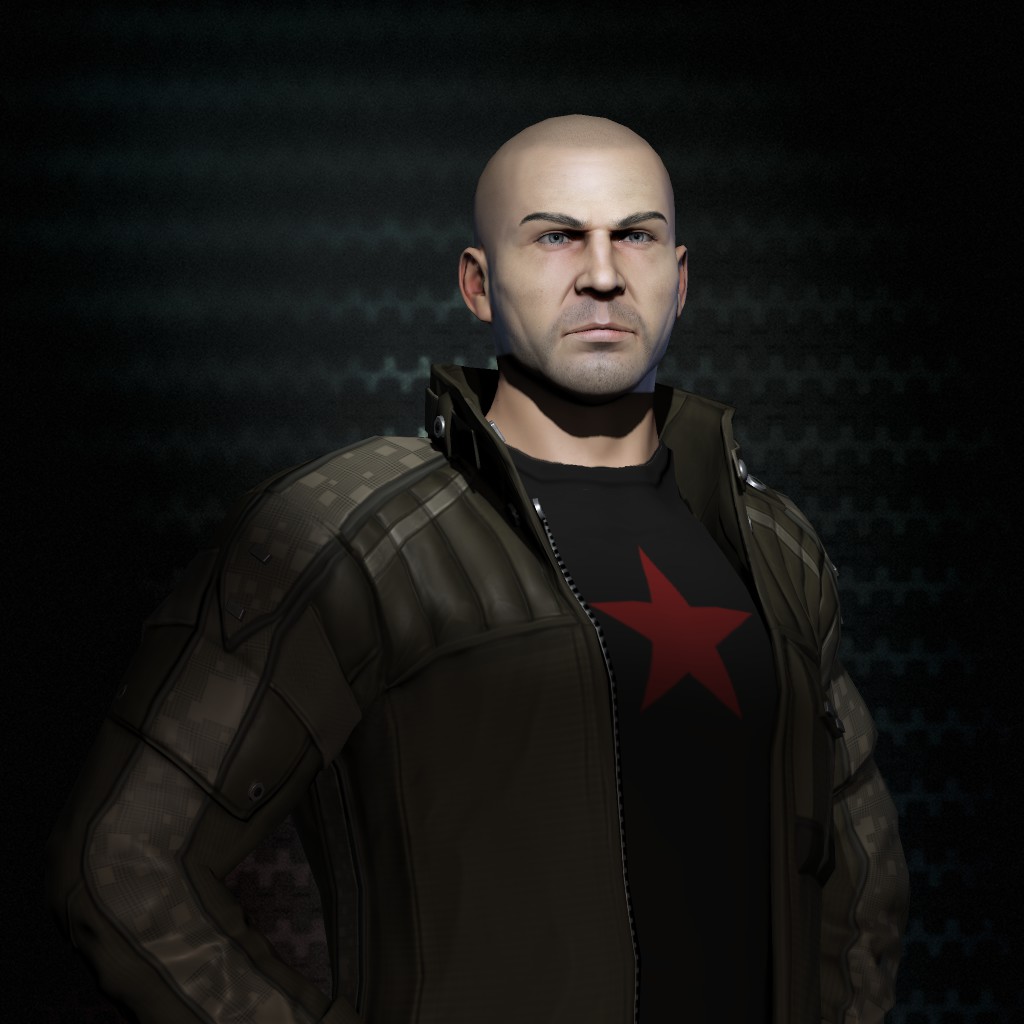 Algiz Ragnar
