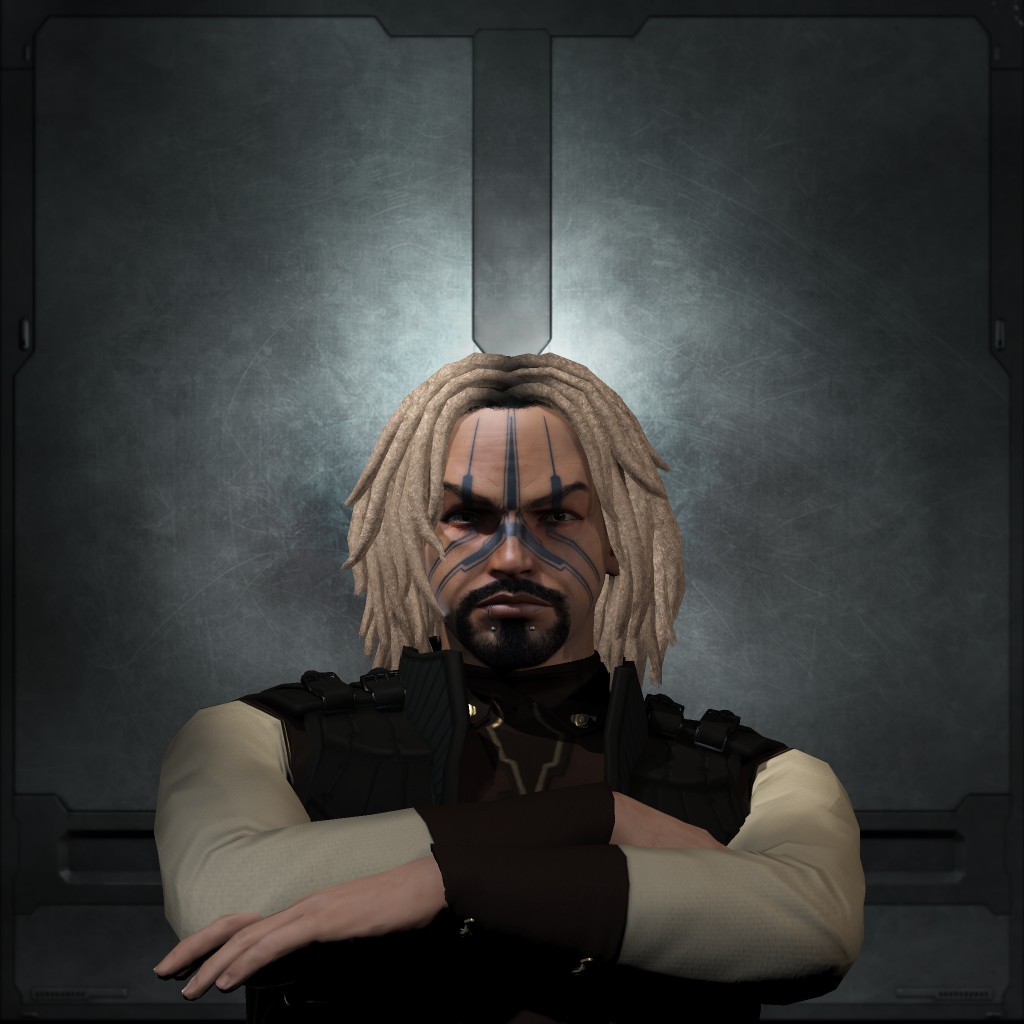 Kr'aham Lord