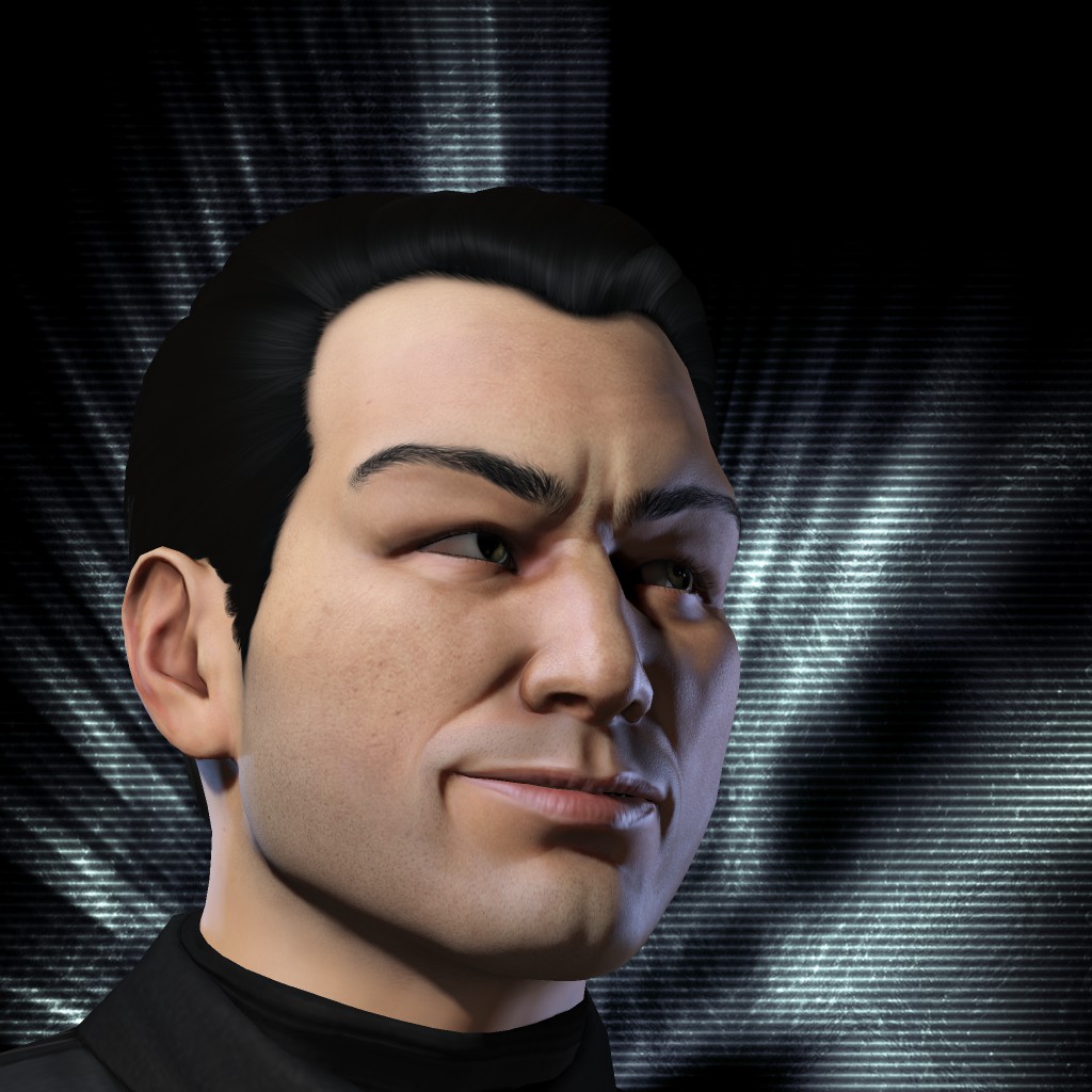 DrLSpaceman
