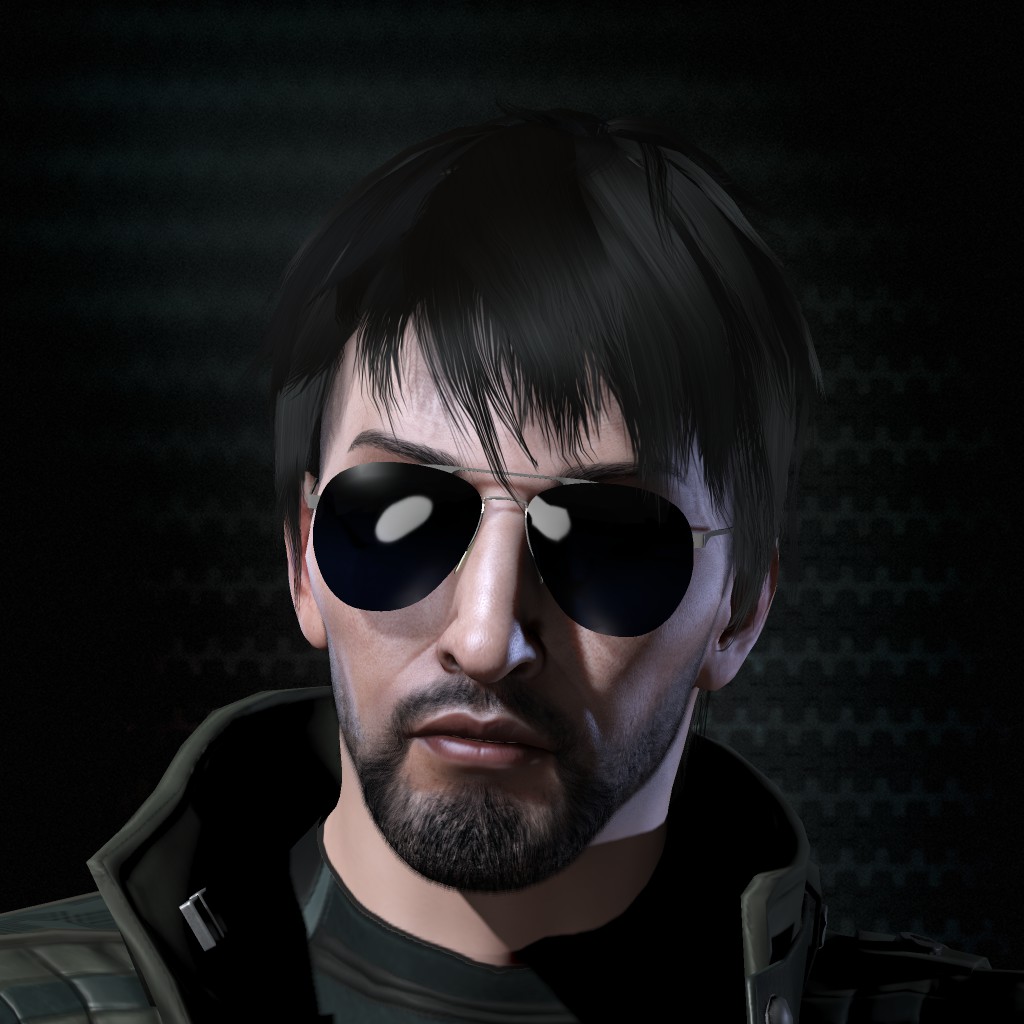 Ben Cechoev