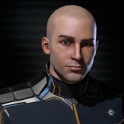 Zeth Ry'daul portrait