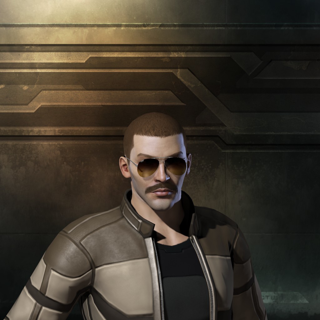 Dale MacGregor