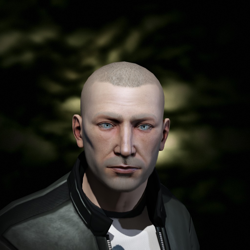 Cain Argent