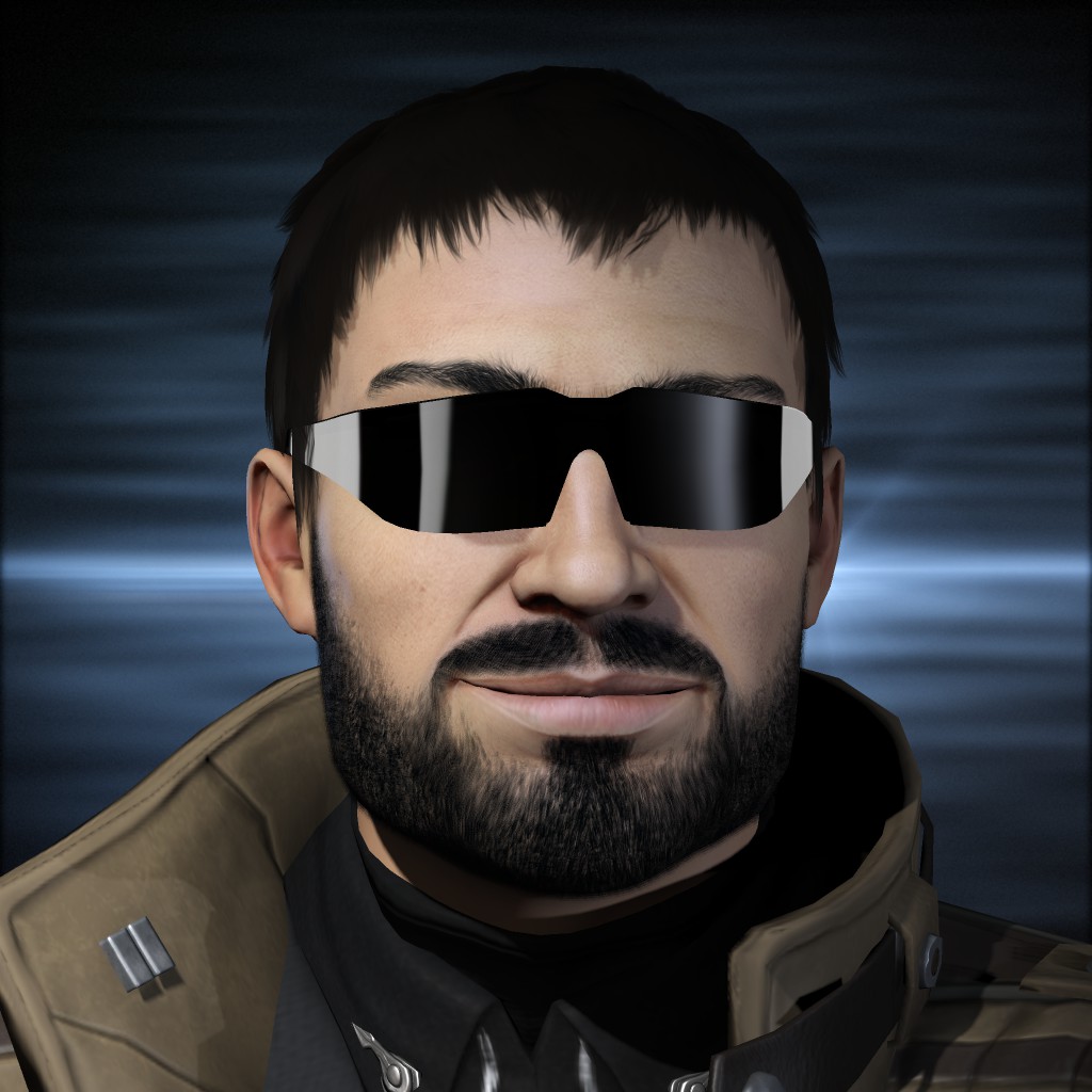 Tracer Larsen