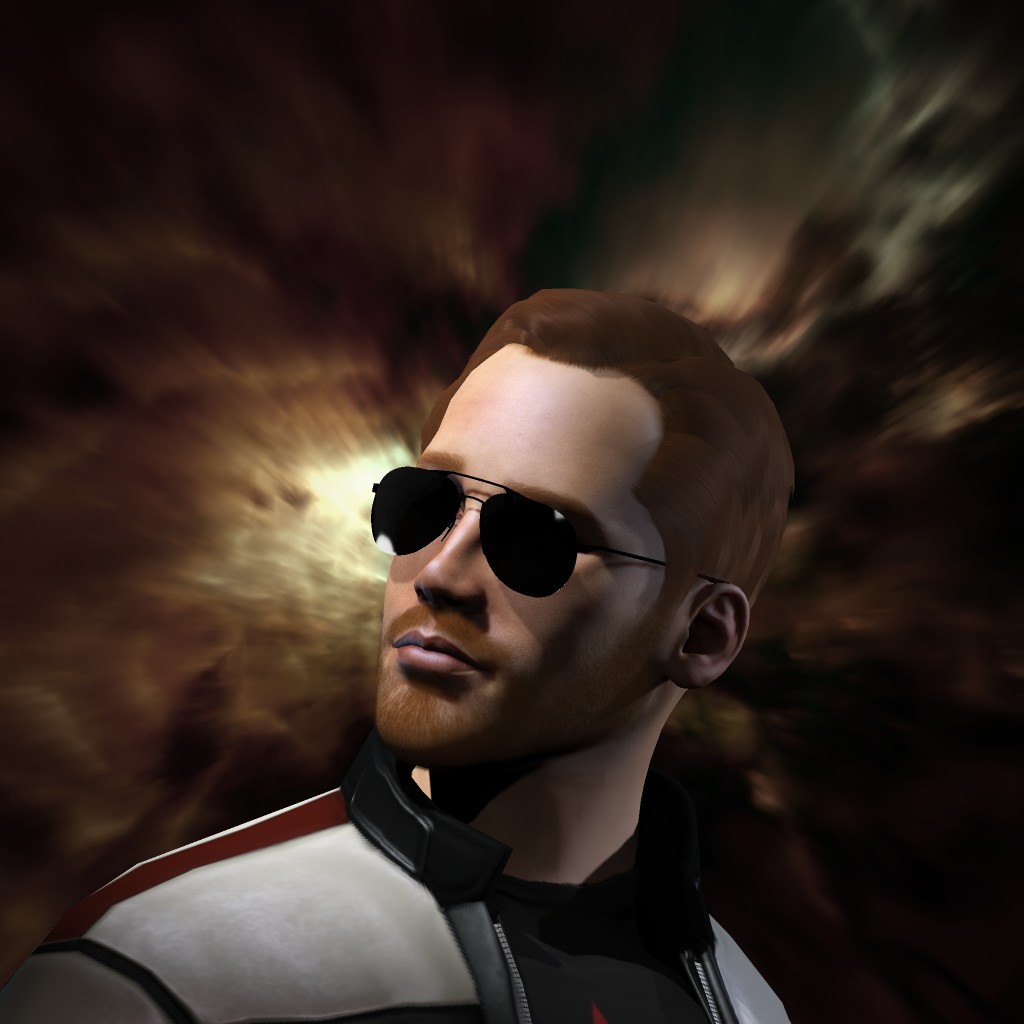 Bryan Gosling