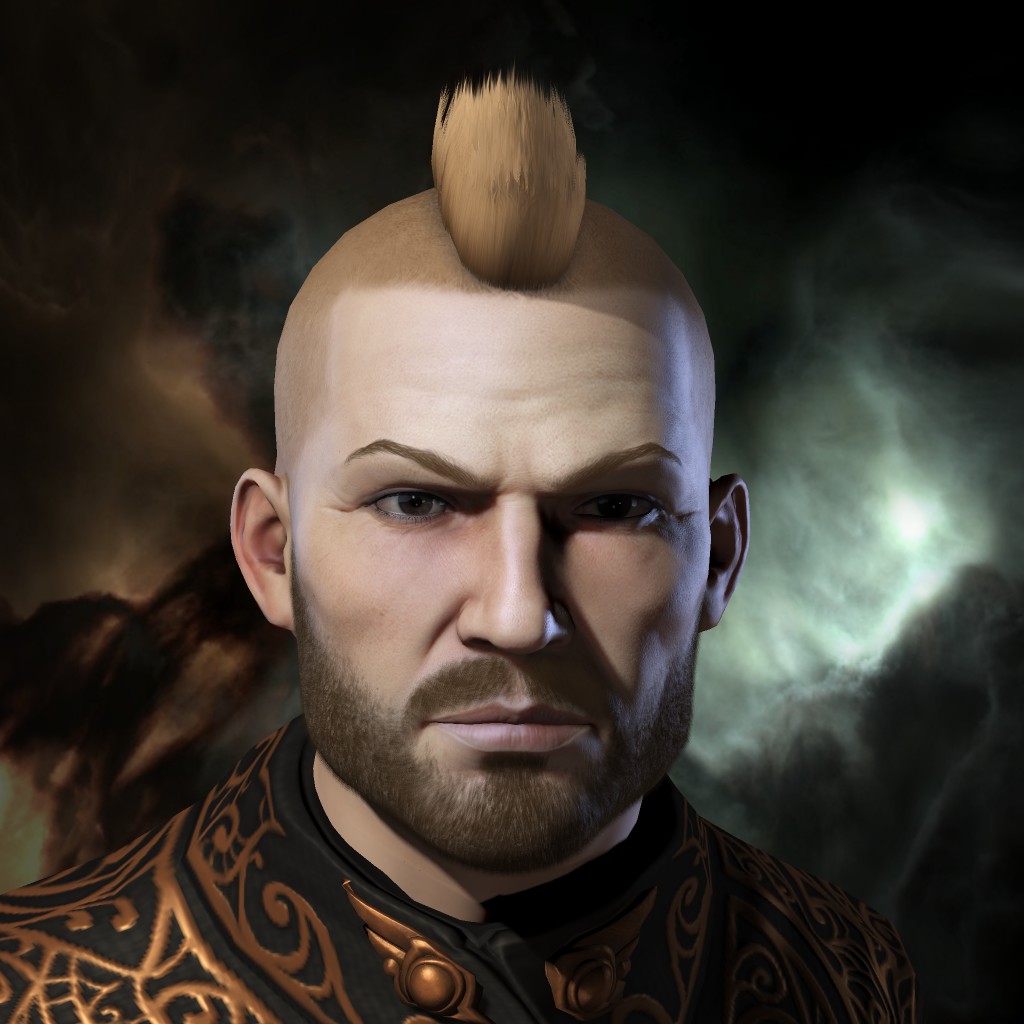 Caldari Citizen 93309836