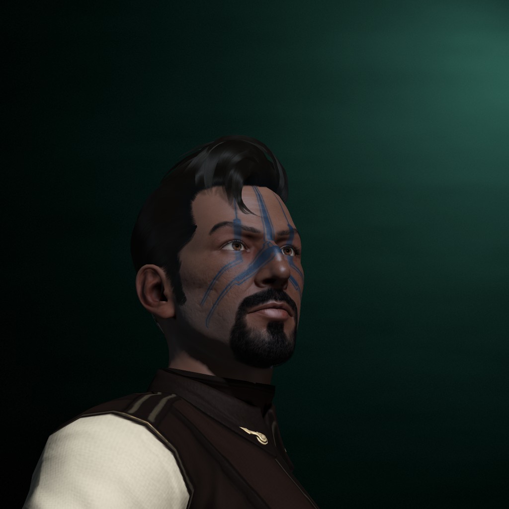 Portrait