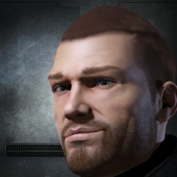 Reidski Rin portrait