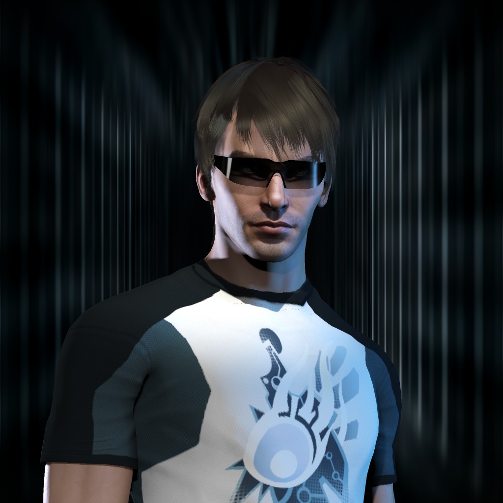 Gallente Citizen 93310603