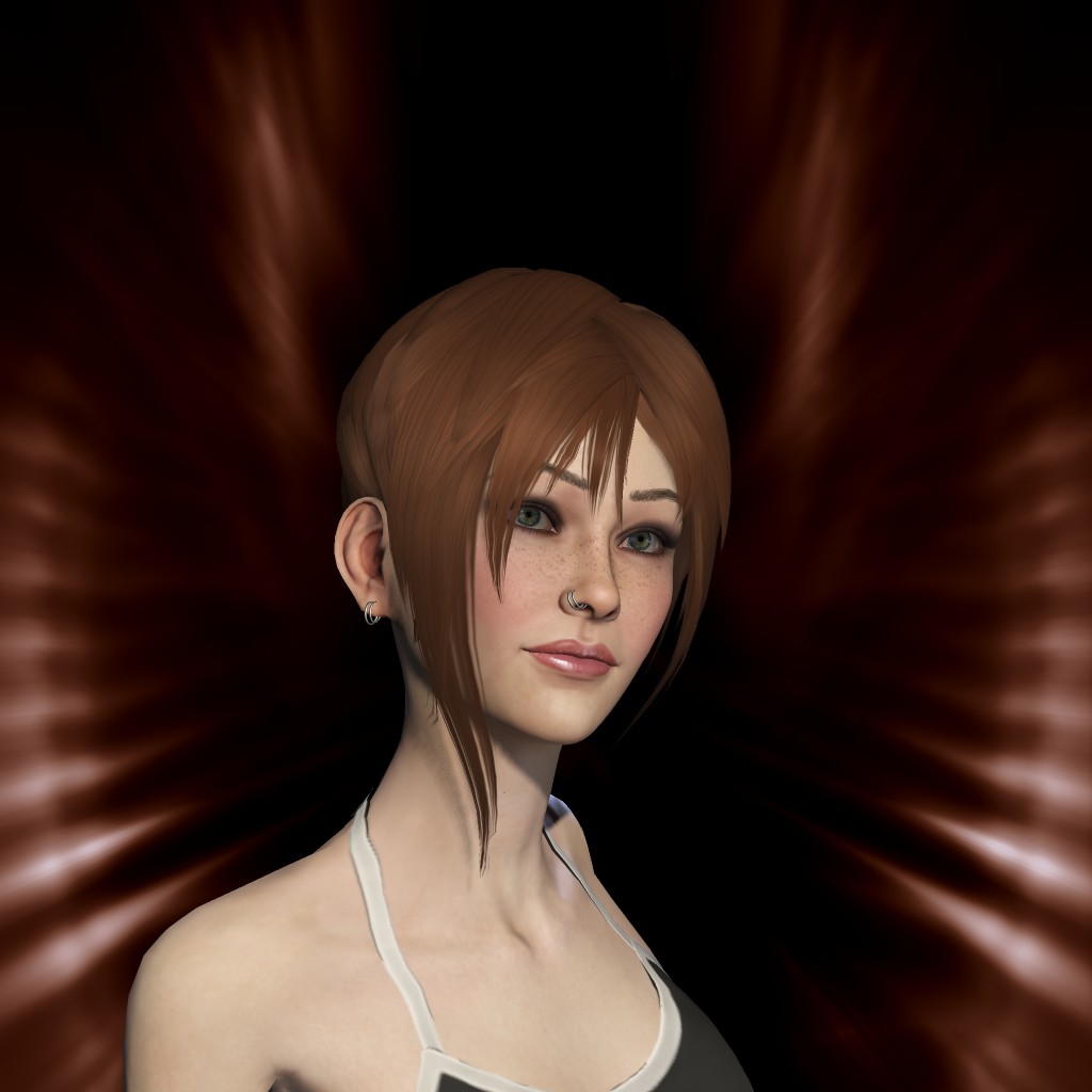 Ivy Arneth