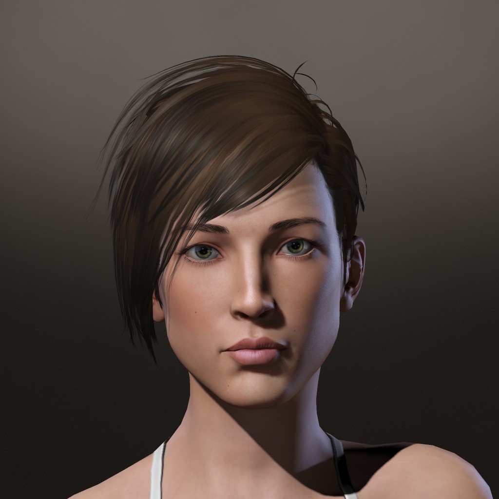 portrait