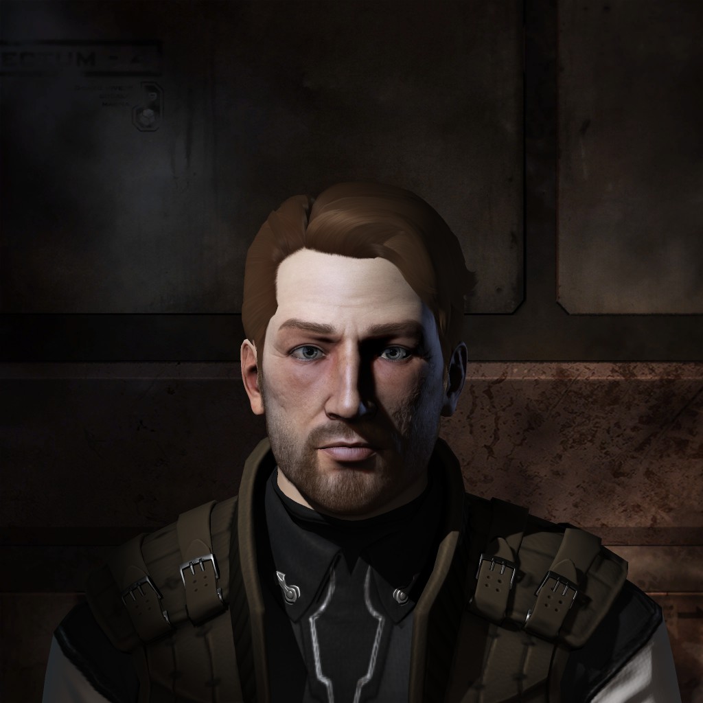 Portrait