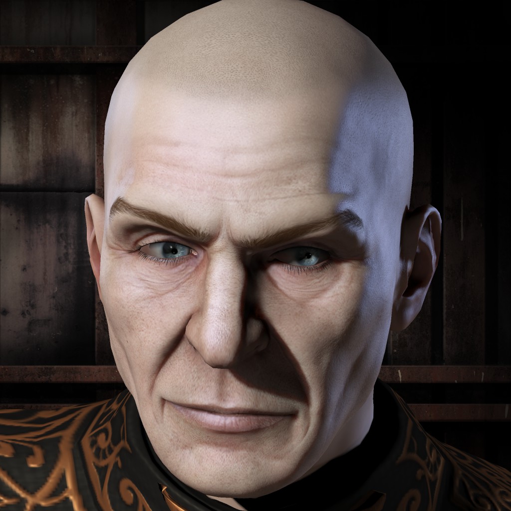 Amarr Citizen 93312147