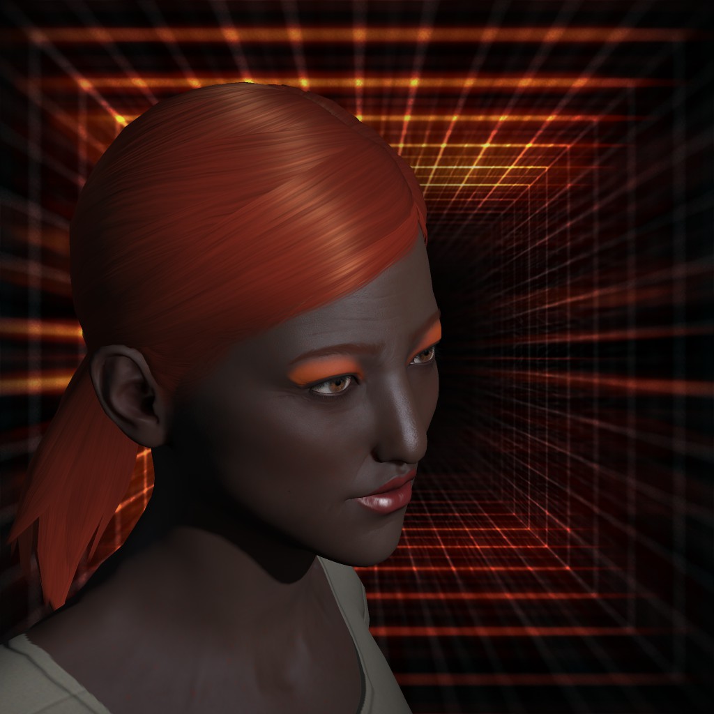 Krwawa Borgia