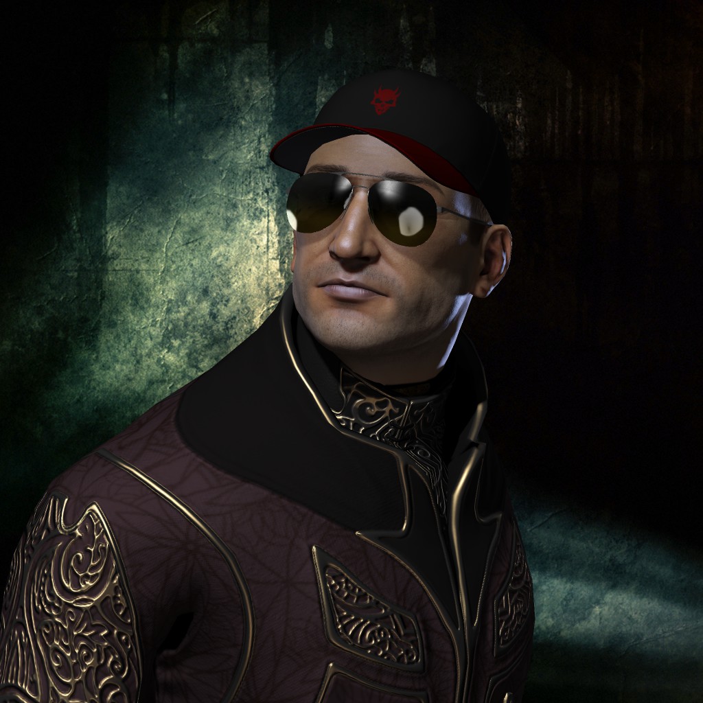 Phineas Pestwood