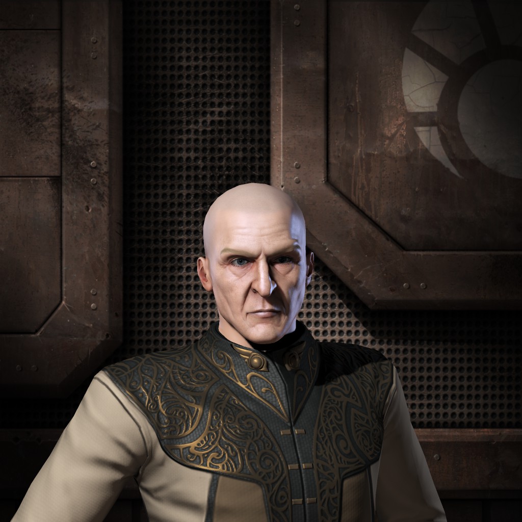 Amarr Citizen 93312301