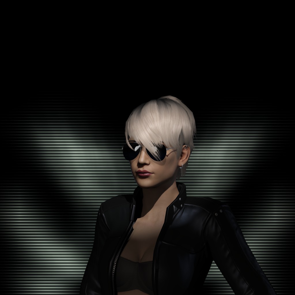 portrait