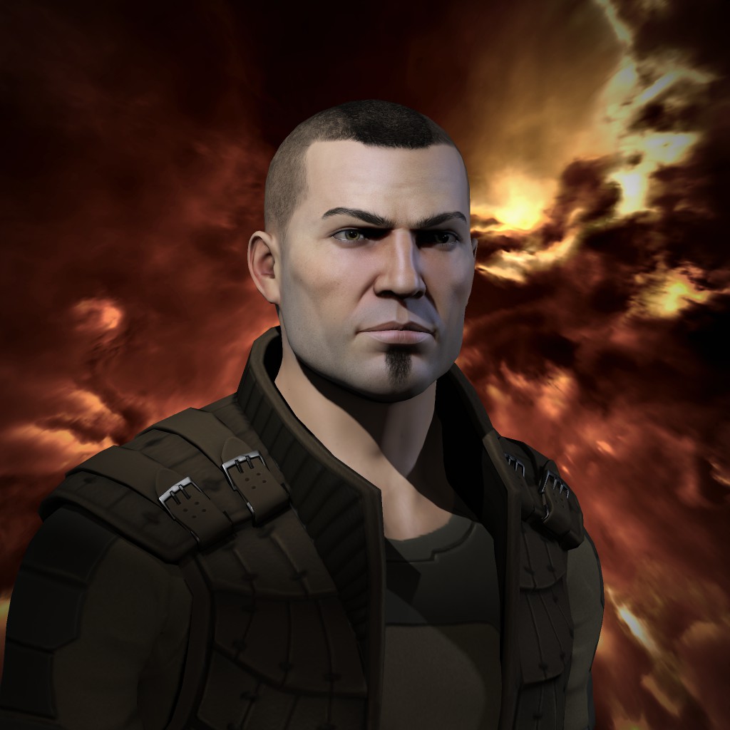 Zed Richter