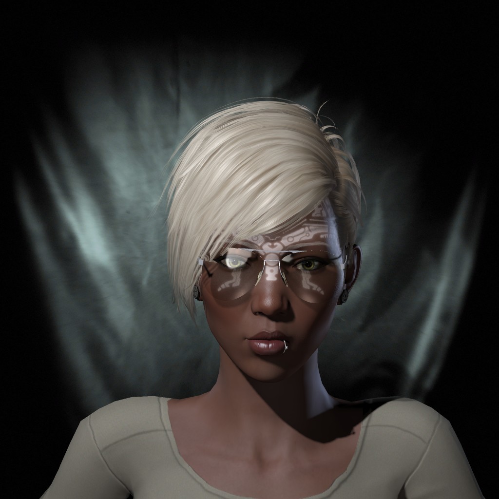 Bio-volf