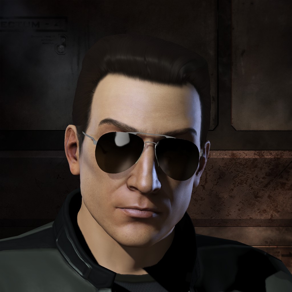 Gallente Citizen 93312799