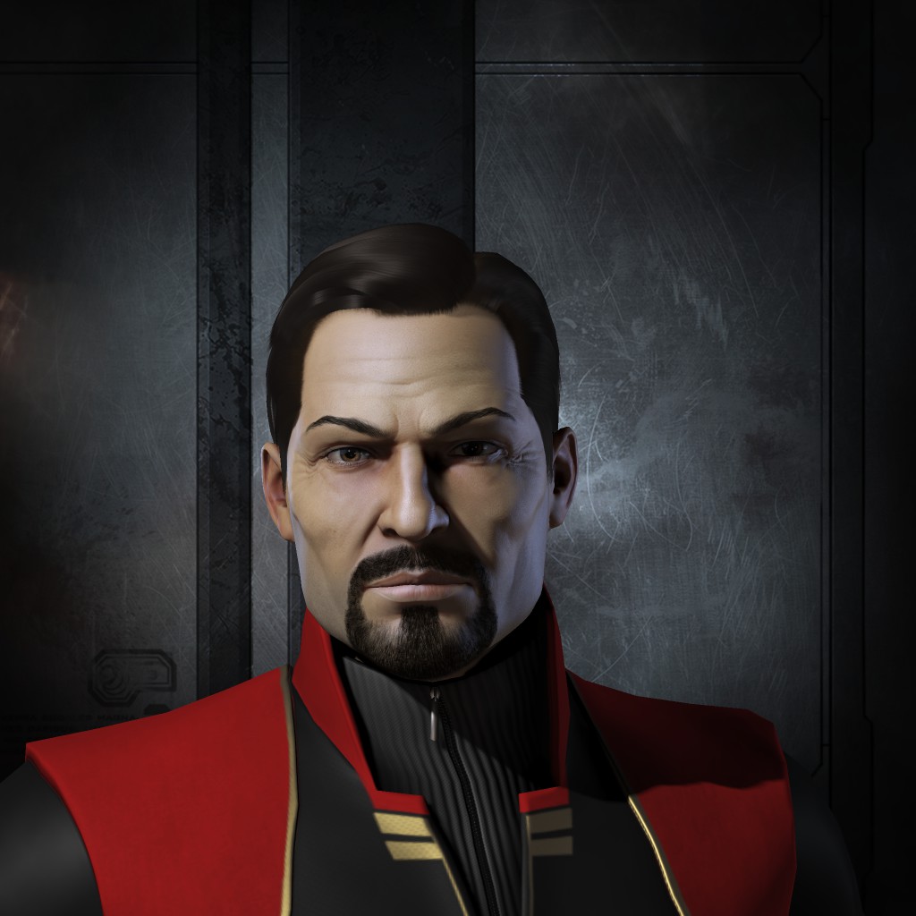Ronaldous Stern