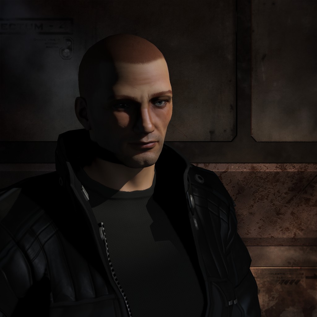 Duncan Ske'dai