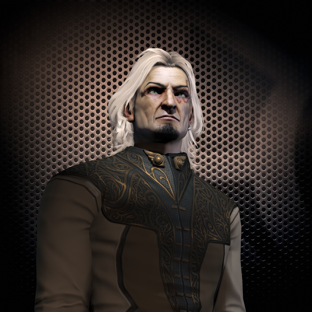 Lord Oneros