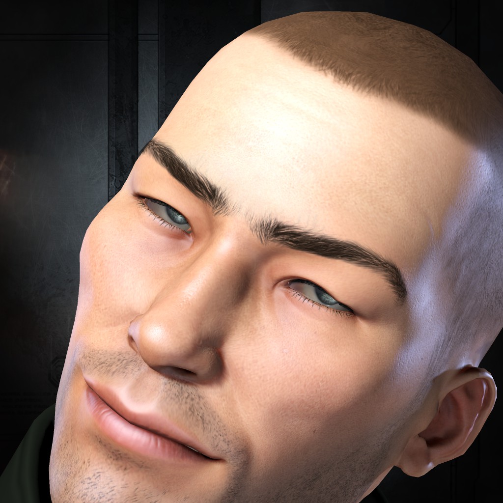 Braydon Evotori