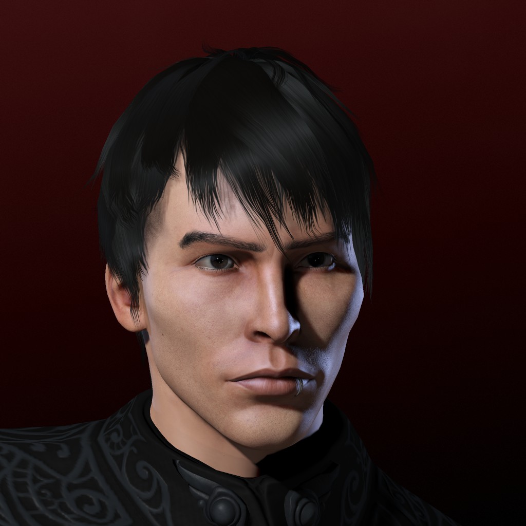 Gallente Citizen 93313385