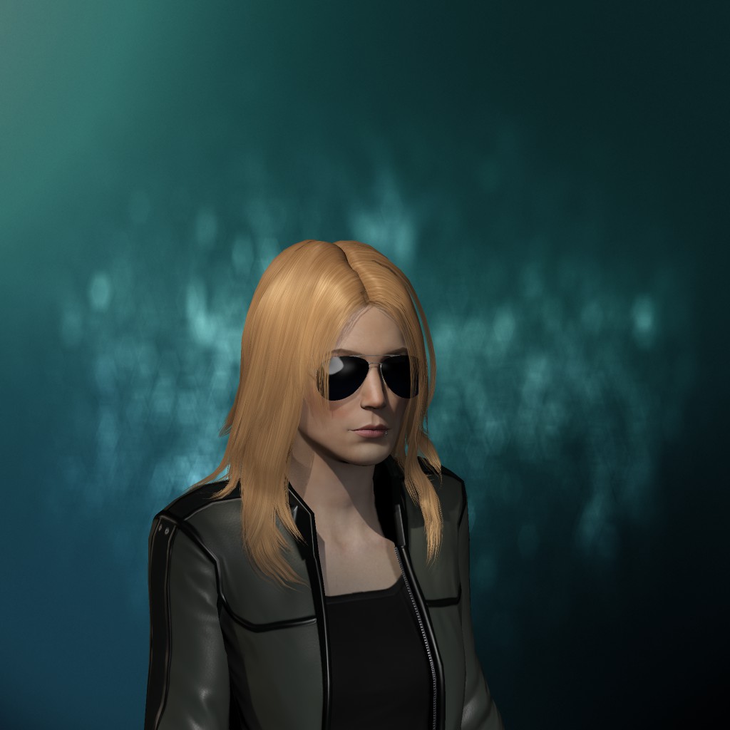 Cara Thrace Starbuck