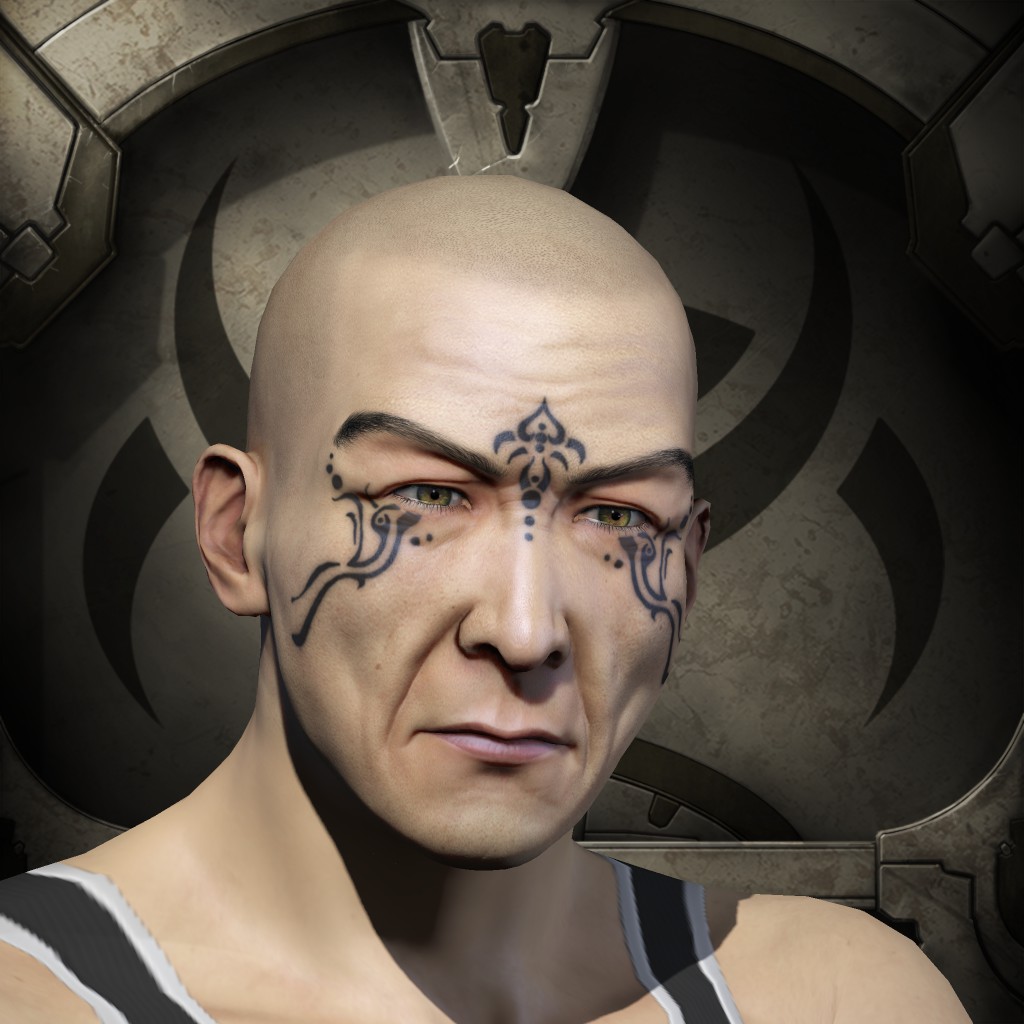 Chronos Hanaya