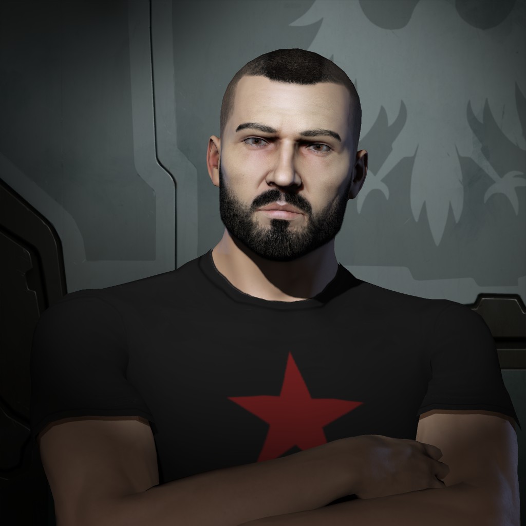 Petroff Kevazky