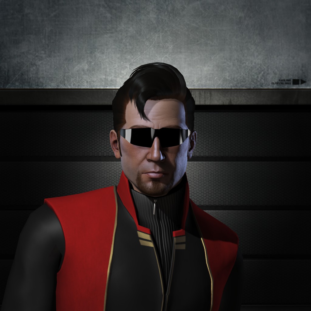 brad Rollard