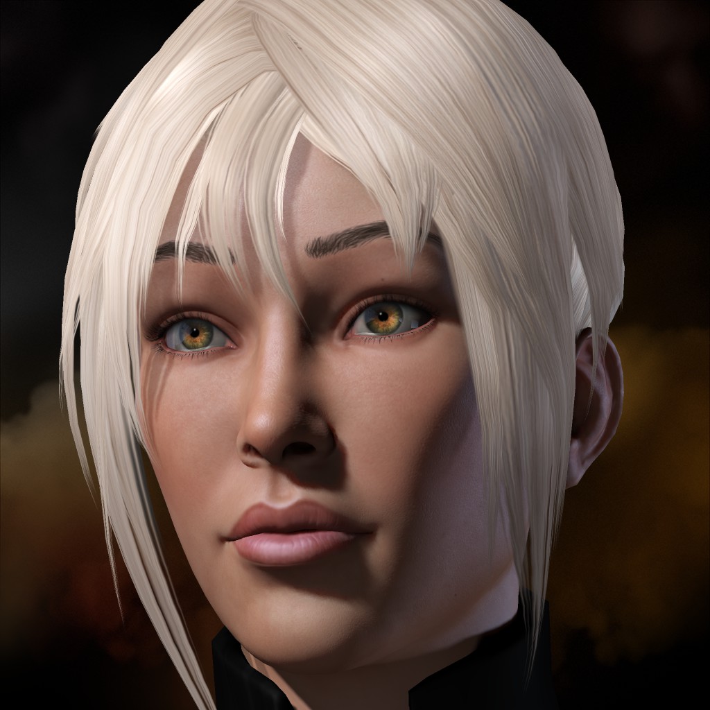 Amanda Grimrock