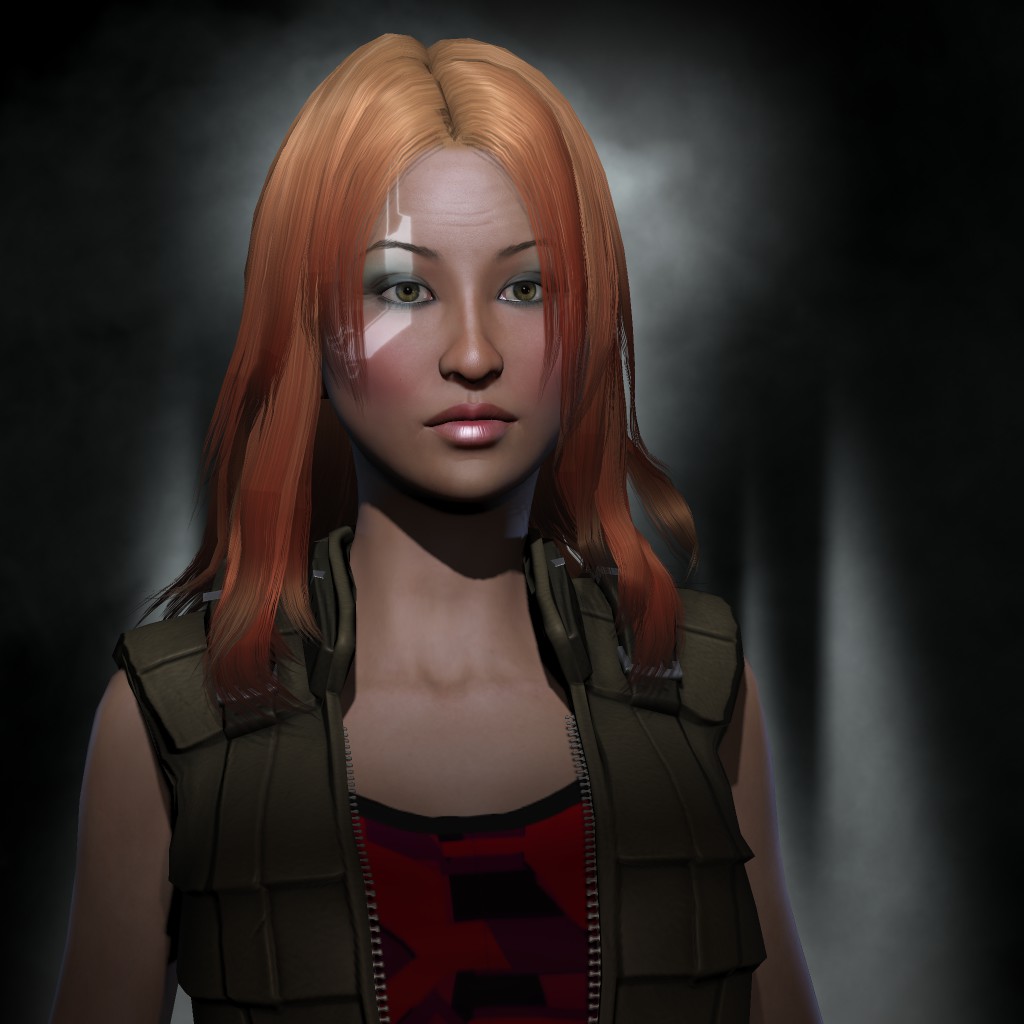 Nine Dacella