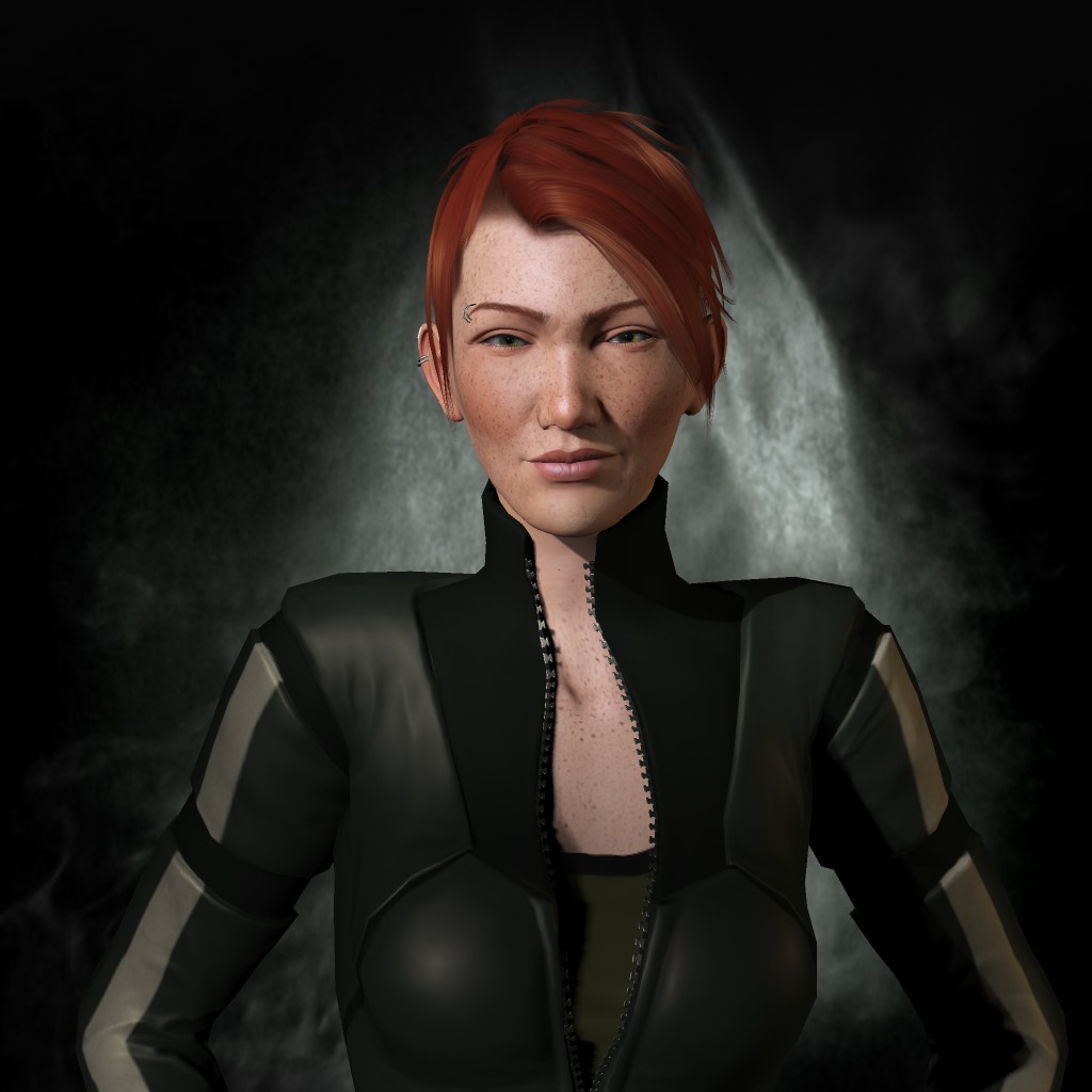 Nehelen EsilI