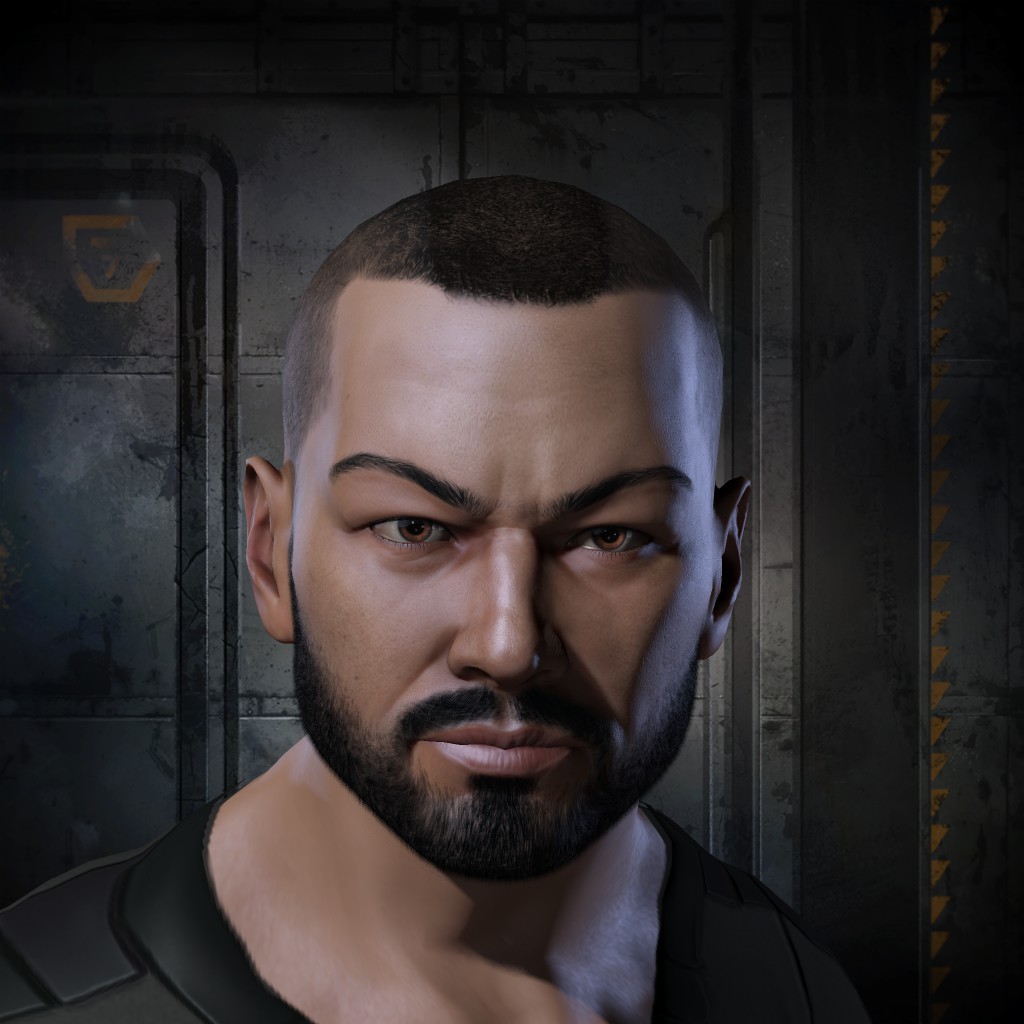 Rex Starblade