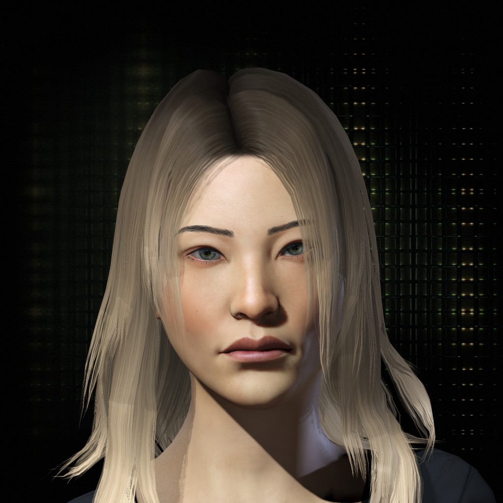Corp Maker III