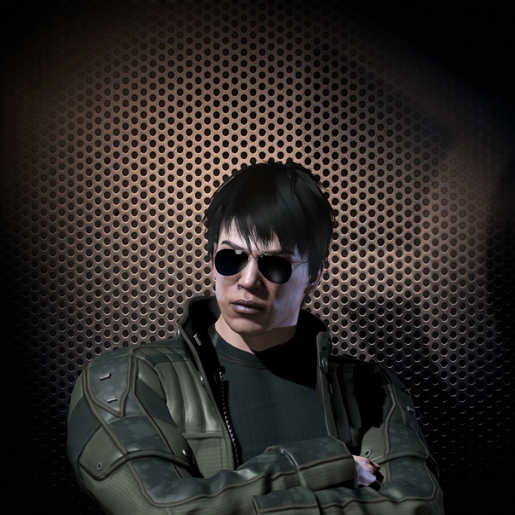 Kuma Tian