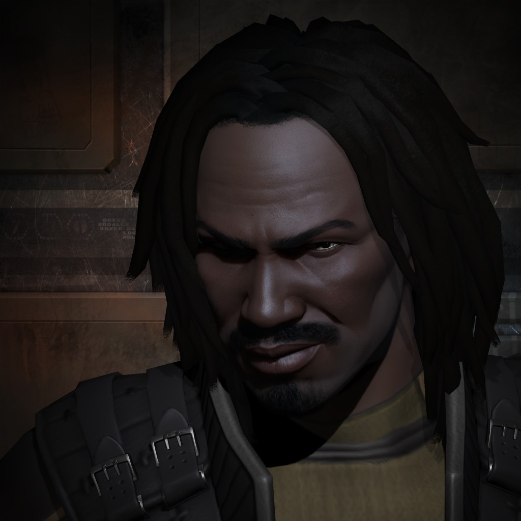 Lokar Wolf