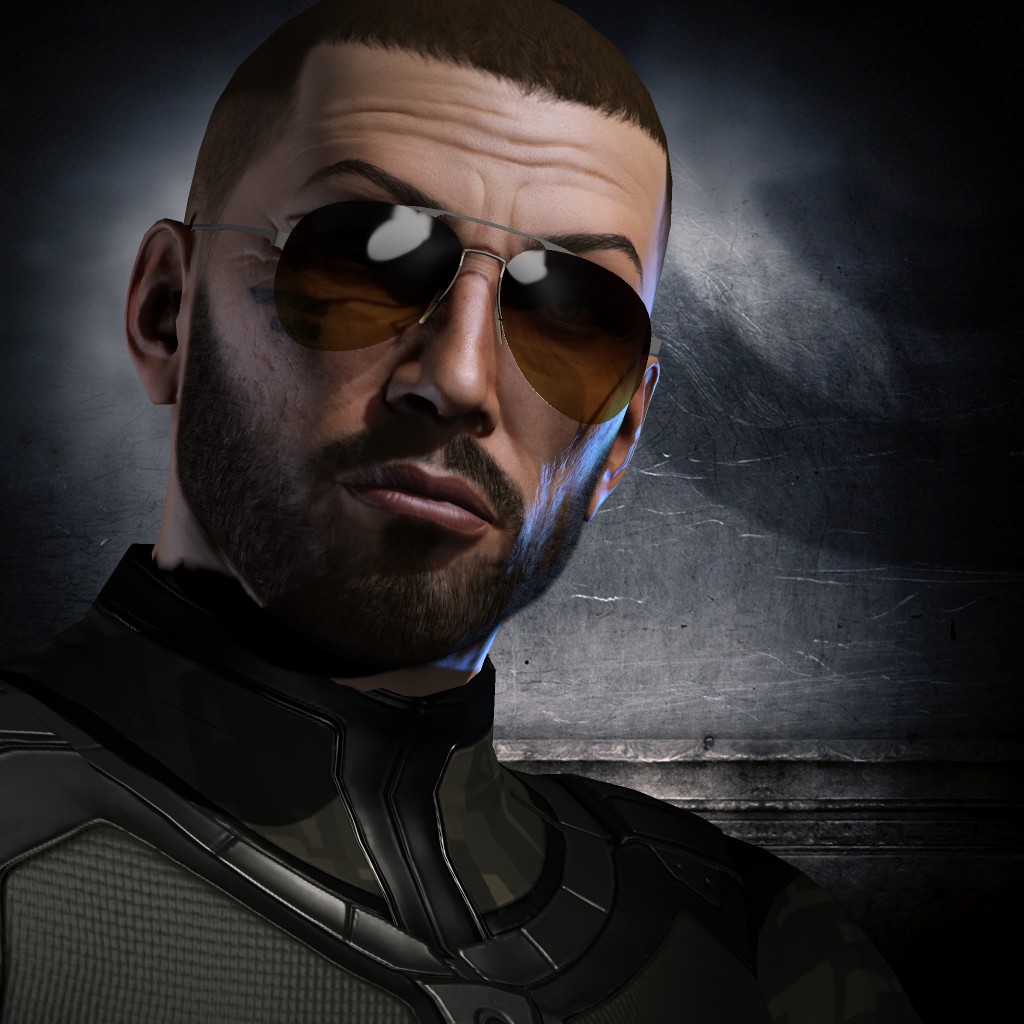 Billy Oramara