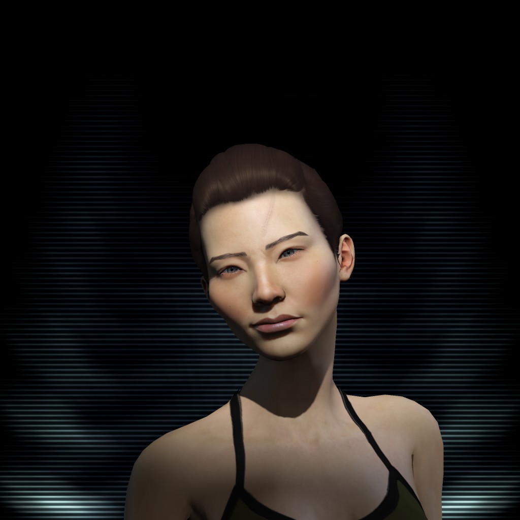 Lilou'cio Ni'tiang