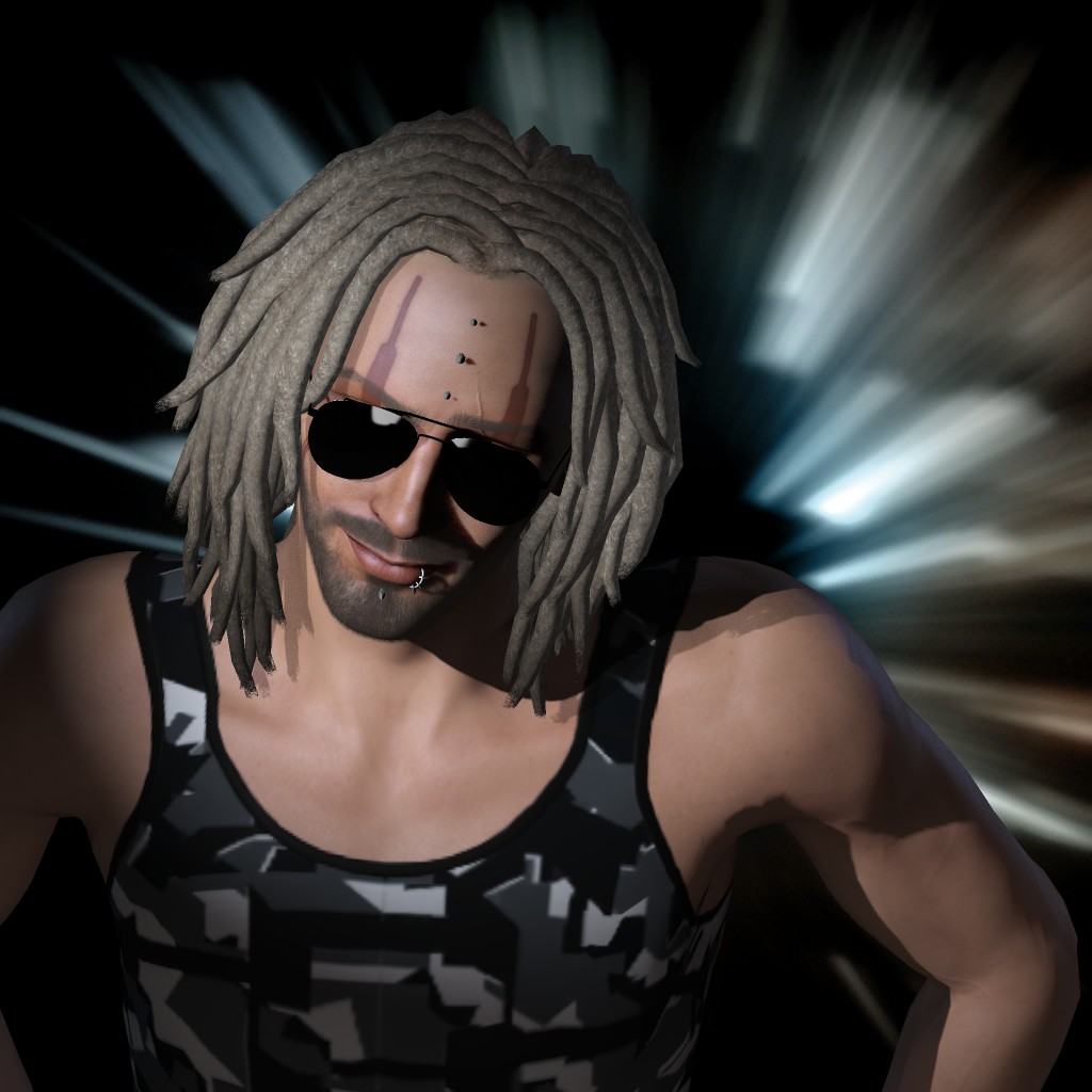 TheScurvyDog Pwnxxorz