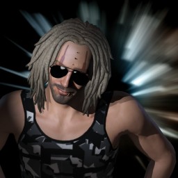 TheScurvyDog Pwnxxorz portrait