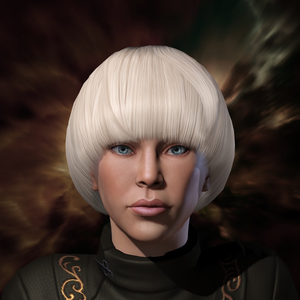 Gallente Citizen 93317315