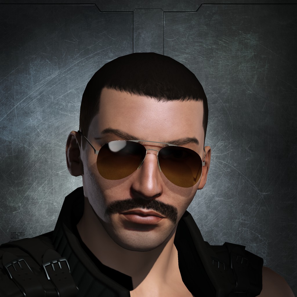 Freddy Mercuree