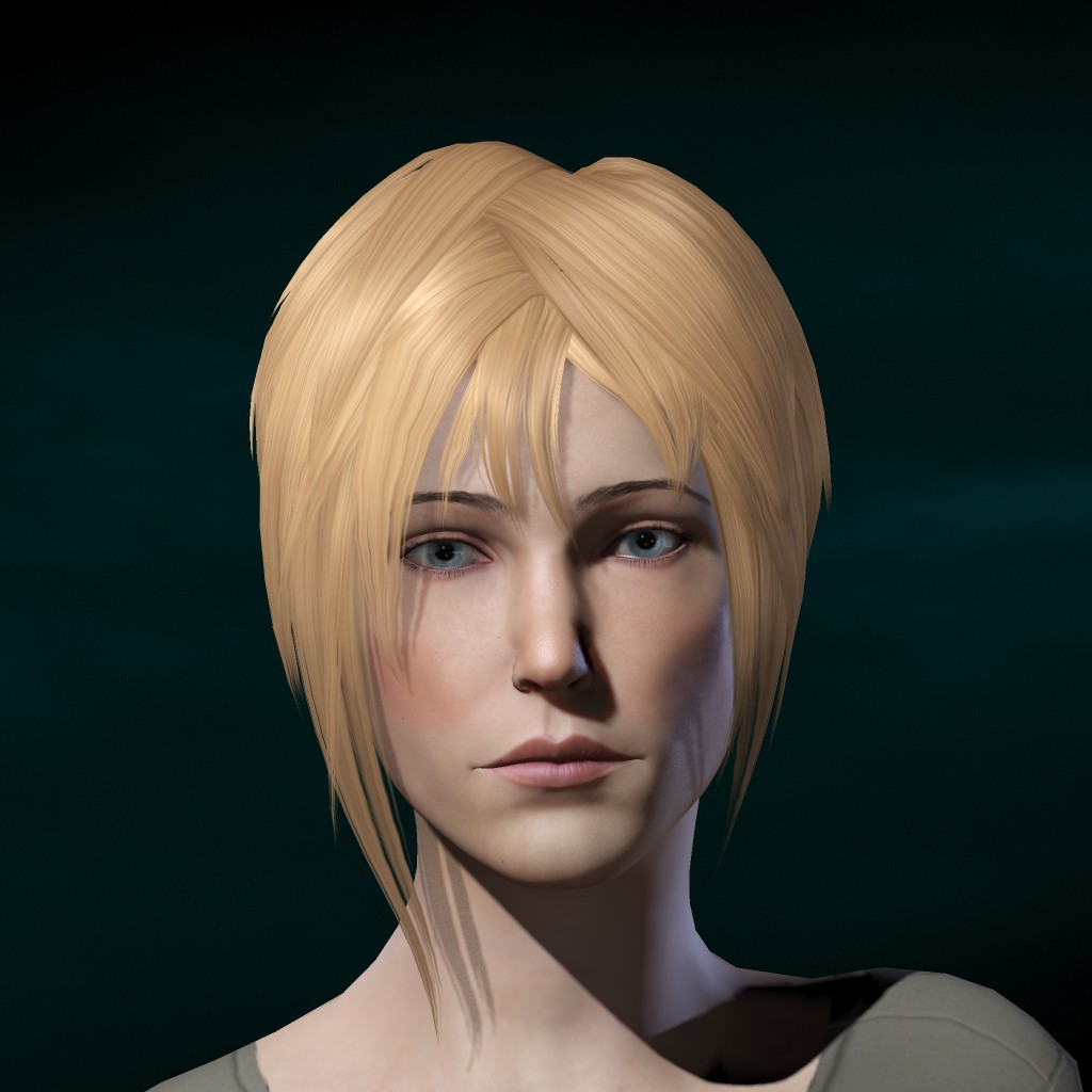 Minmatar Citizen 93317341