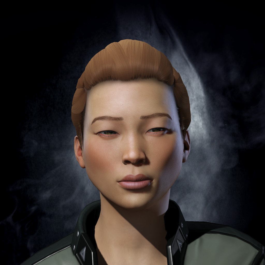 Minmatar Citizen 93317358