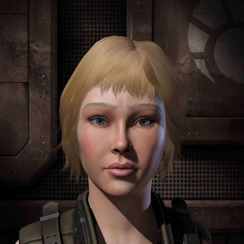 Gallente Citizen 93317384